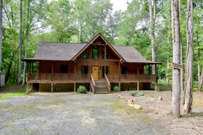 Toccoa River Run